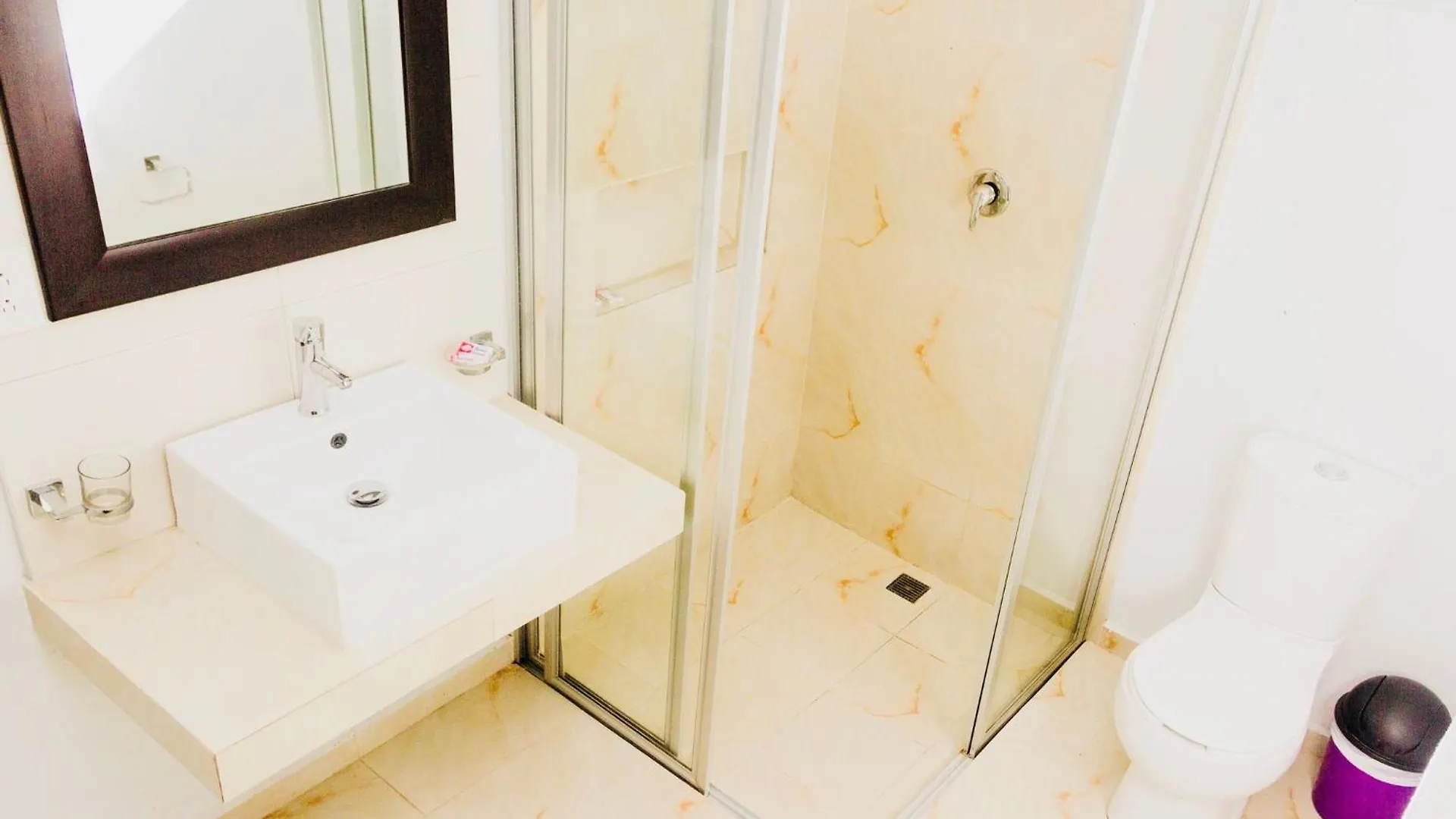Superior Studio 40 Aquamarina Suites Playa del Carmen México